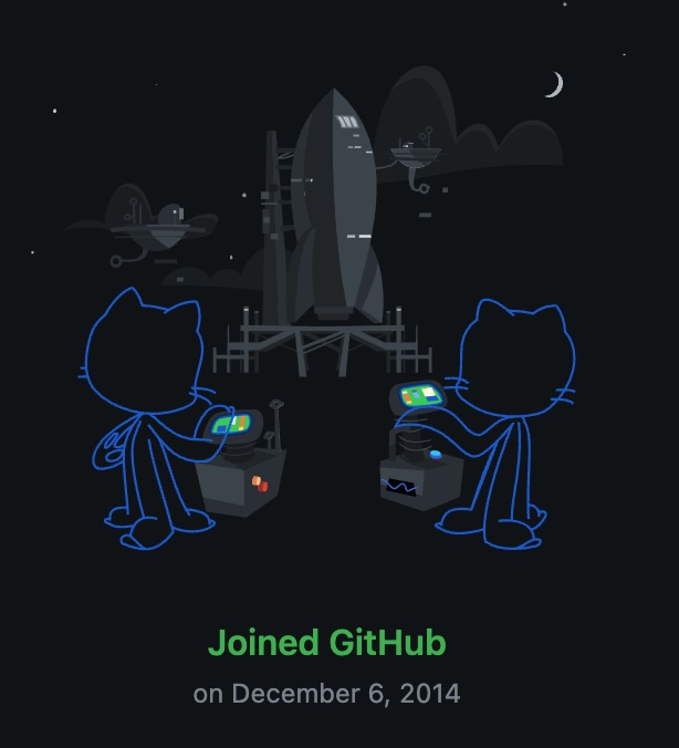 Github 2014